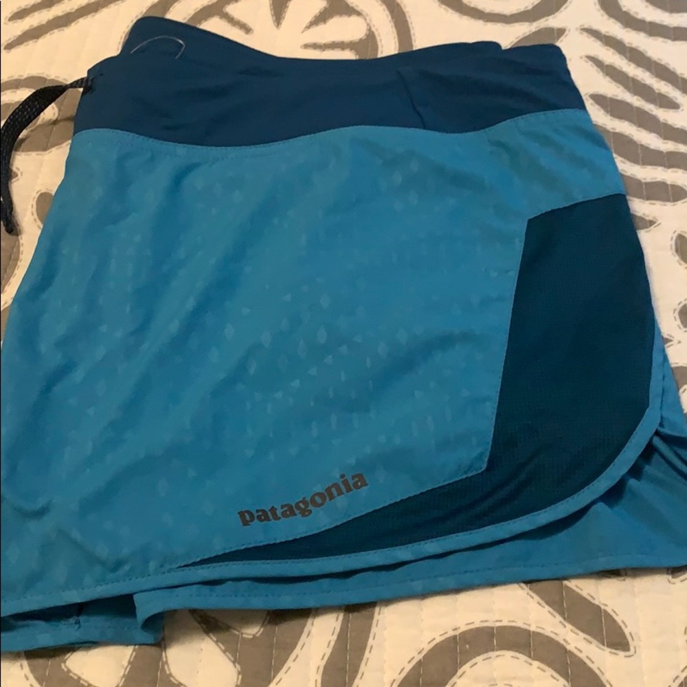 Patagonia shorts